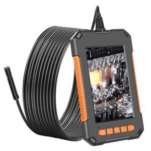 고화질 내시경카메라 자동차 정비 하수구 엔진 카메라 수리