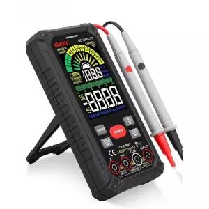 디지털 멀티미터 다용도 포켓 검전기 전압 배선 미니 전기테스터기 포켓테스터기 알뜰한