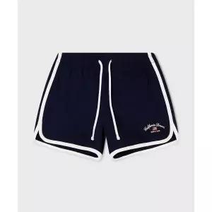 매장정품 후아유 WHO.A.U Track Shorts WHTMG2421F 136993
