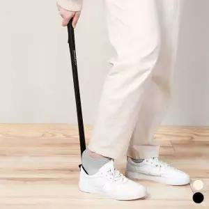 [하프클럽/]자석 고정형 신발용 긴 주걱