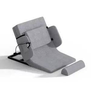 전동매트리스 자동 각도 어르신 리클라이너 리프팅