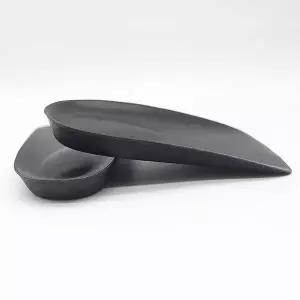 [하프클럽/]남여공용 우레탄 뒷꿉 1cm 키높이깔창 깔창 키높이 남