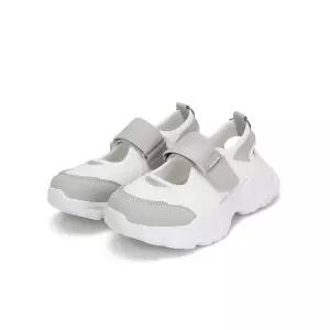 [롯데백화점]캉골 키즈 메시 메리제인 SE 0801 화이트 (ASESMJ08010WH)