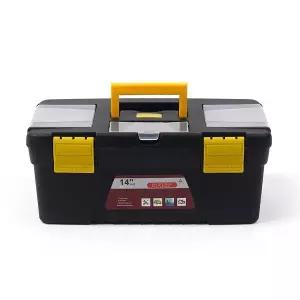 [하프클럽/]맥스툴 멀티 공구박스 2단 공구통