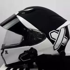 쇼에이 호환쉴드 선바이저 반사 프로쉐이드 듀얼 Z8 스타일