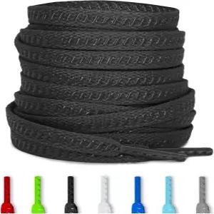 축구화용 UamGlsob 7MM 논슬립 끈 내구성 있는 그립 미끄럼 방지 실리콘 신발 교체용 클리츠