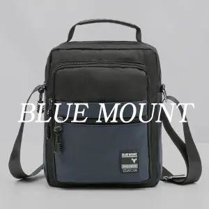 [하프클럽/]남성용 캐주얼 데일리 크로스백 남성가방 남자가방 슬링백 숄더