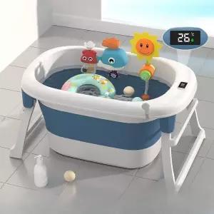 강아지 욕조 대형견 목욕 스탠드 리트리버 반려견 스파