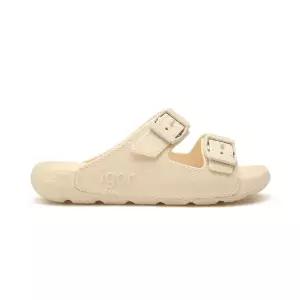 [롯데백화점]이고르 [이고르] 키즈 카이 슬리퍼 아쿠아 슈즈 크림 by 트래드후스