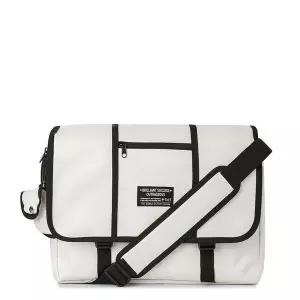 [하프클럽/]메신저백 숄더백 운동 야영용 코디 대학생 토드백