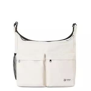 [하프클럽/]백팩 여성백 가방코디 캔버스백 쇼핑백 코디