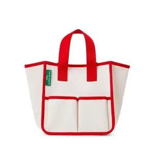 [하프클럽/]캔버스가방 패션가방 직장인백팩 숄더백 가방코디