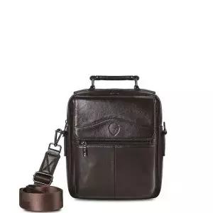 [하프클럽/]맨스백 노트북 서류 댄디 브리프케이스 코디 정장
