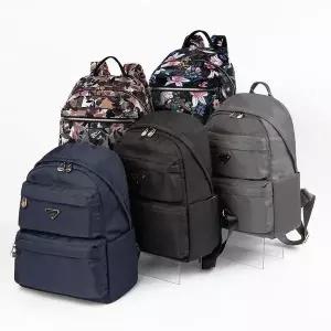 [하프클럽/]쇼핑백 여성백팩 직장인가방 핸드백 여성가방 책가방