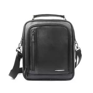 [하프클럽/]대학생 맨스백 노트북가방 댄디 브리프케이스 코디