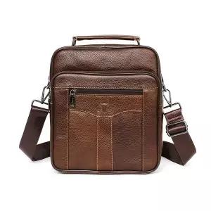 [하프클럽/]대학생가방 미니 학생 토드백 가벼운백