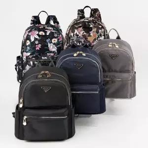 [하프클럽/]데일리가방 직장인가방 책가방 데이트 여성백팩