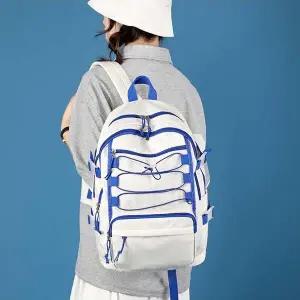 [하프클럽/]학생 크로스가방 대학생 신상 바구니 미니숄더백