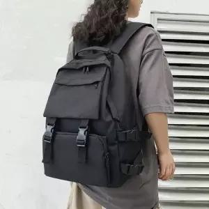 [하프클럽/]백팩 데일리가방 직장인백팩 데이트 여성 크로스가방