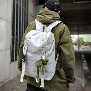 [하프클럽/]여행용 토드백 백 숄더백 여성백팩 직장인 여성