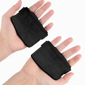 사각 헬스 장갑 바벨 운동 손바닥 미끄럼방지 보호대 풀업장갑