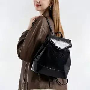 [하프클럽/]가방상점 백팩 여성 출퇴근 배낭 미니 캐주얼 데일리