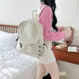 [하프클럽/]가방상점 학생 신학기 책 가방 가벼운 입학 데일리 선물 백팩