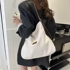 [하프클럽/]가방상점 듀오 백팩 클래식 숄더백