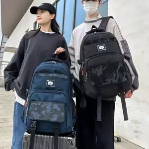 [하프클럽/]가방상점 학생 외출 가방 데일리 남성 학원 보조 여성 백팩