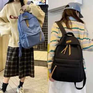 [하프클럽/]가방상점 가벼운 신학기 입학 여행용 선물 백팩 가방 책 데일리