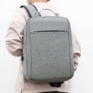 [하프클럽/]가방상점 남녀공용 백팩 가방 스퀘어 책 여행