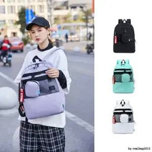 [하프클럽/]가방상점 딕피스트 신학기 책 백팩 캐주얼 가방