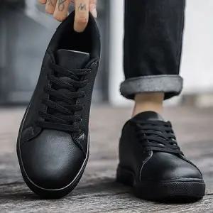 [하프클럽/]모던 로우탑 스니커즈 데일리 남성 스니커즈 운동화