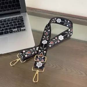 [하프클럽/]스트랩 길이조절 노트북 크로스끈 가방끈 편안한 백팩