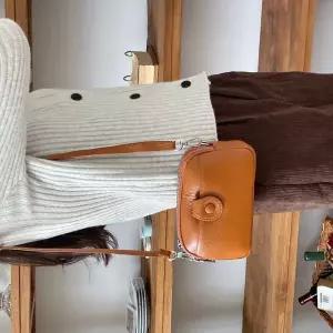 [하프클럽/]아엘리에 브라운 프리미엄 소가죽 숄더백 크로스백 여성가방 미