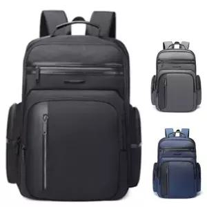 [하프클럽/]데일리 학생 학교 신학기 책가방 USB 충전 백팩 가방