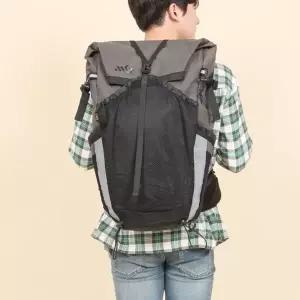 [하프클럽/]여행 라이딩 스포츠 베낭 아웃도어 데일리 남성 가방