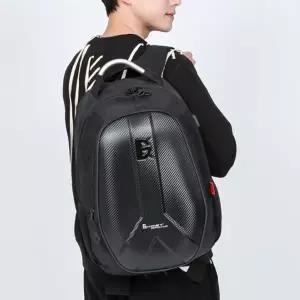 [하프클럽/]남성 오토바이 백팩 인기 바이크 라이더 라이딩 가방