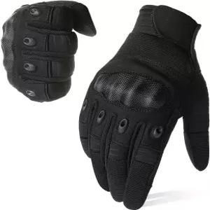 남성용 WTACTUL 전술 장갑 터치스크린 에어소프트 페인트볼 오토바이