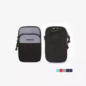 [하프클럽/]데일리 4775 미니크로스백 보조가방 제노바 크로스남