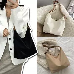 [하프클럽/]데일리 숄더백 호보백