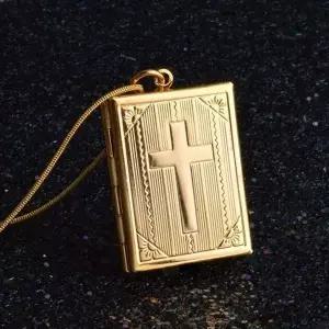 [하프클럽/]실버 펜던트OC 액자 사진 액자펜던트 예쁜목걸이 목걸