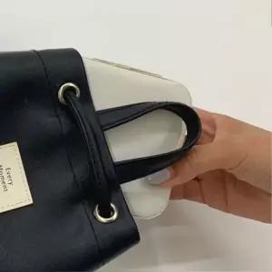 [하프클럽/]휴대용 악세서리 보관 미니 보석함 화이트