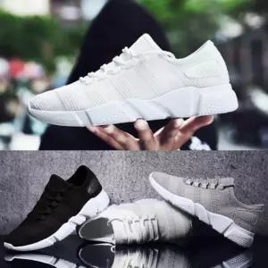 남자 데일리 캐주얼 트렌디 운동화 스니커즈
