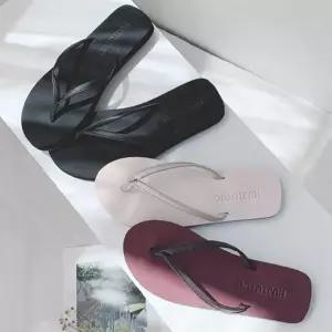 남자 여자 바우기 편안한 데일리 여름 커플 쪼리