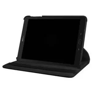 [골드스마일]아랑 갤럭시탭S8 Ultra SM-X900 X906 회전 스탠드 케이스 (블랙)