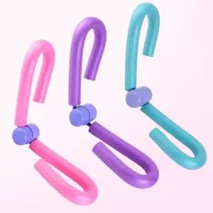 옆집샵 요가링 필라테스 마사지링 종아리 스트레칭 근력 링