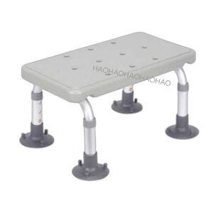 노인 목욕의자 높이조절 욕실 안전의자 요양원 보조 고령자