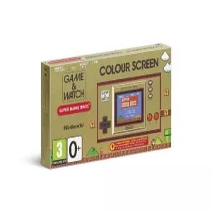 닌텐도 게임 워치 슈퍼 마리오 브라더스