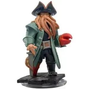 테이크투의 인피니티 피겨 데이비